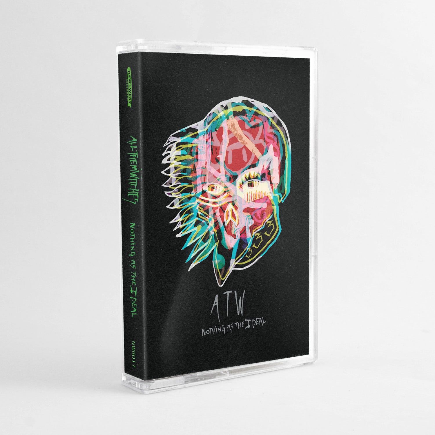 Cassette – New West Records