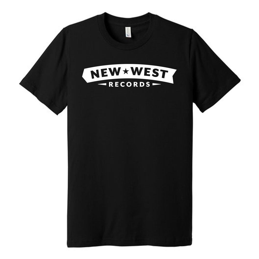 New West Records Logo Shirt