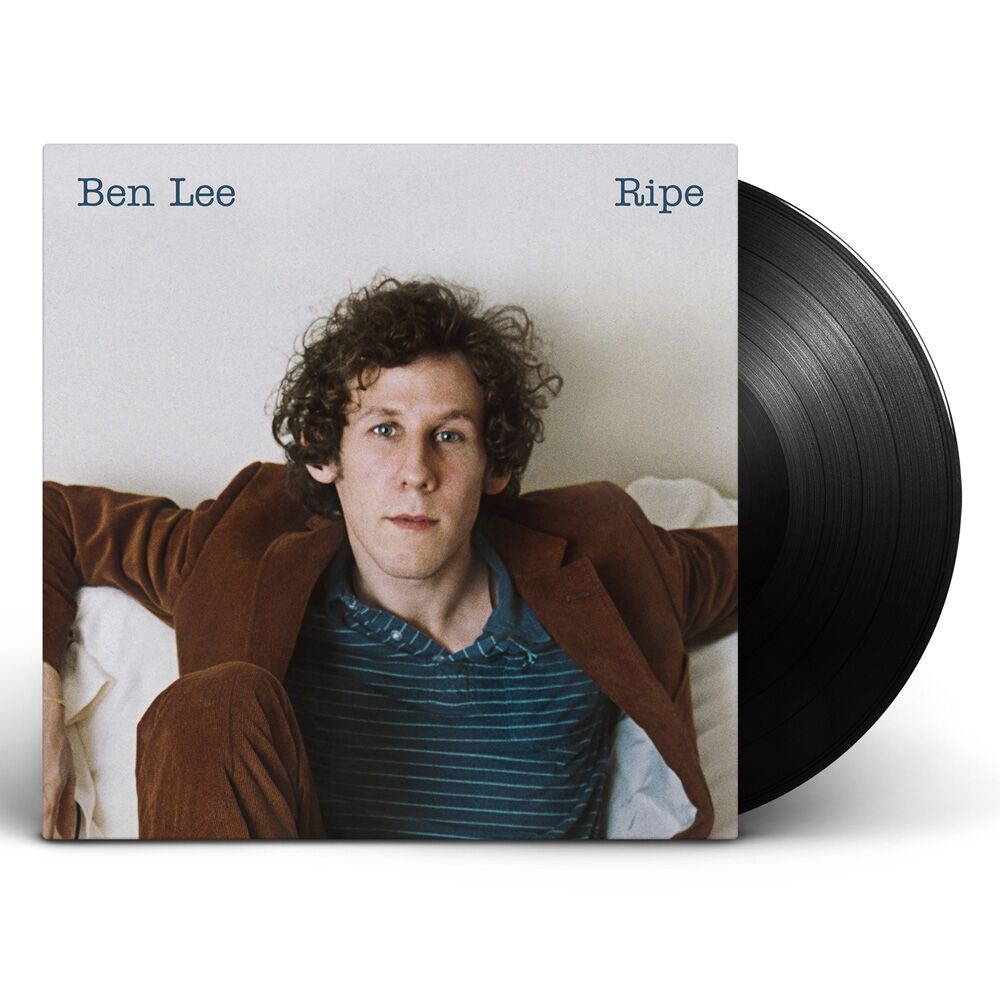Ben Lee - Ripe [Vinyl] – New West Records