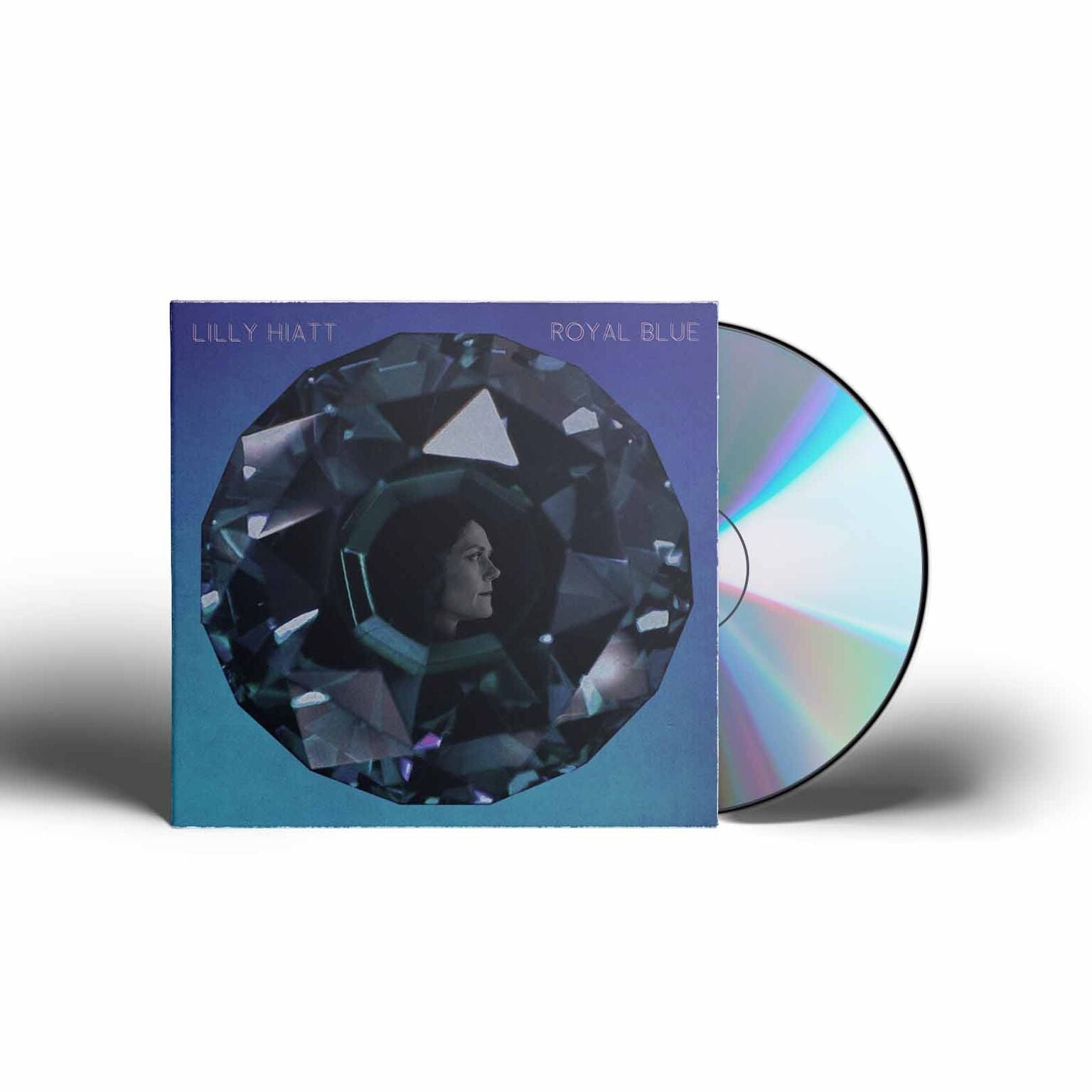 Lilly Hiatt - Royal Blue [CD]