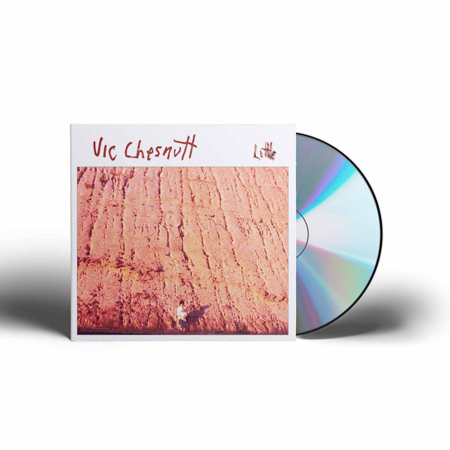 Vic Chesnutt - Little [CD]