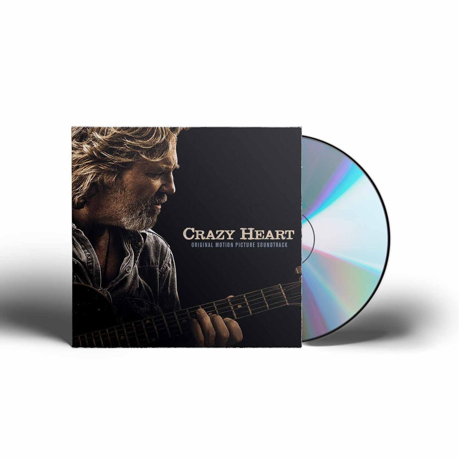Various Artists - Crazy Heart: Original Motion Picture Soundtrack [CD]