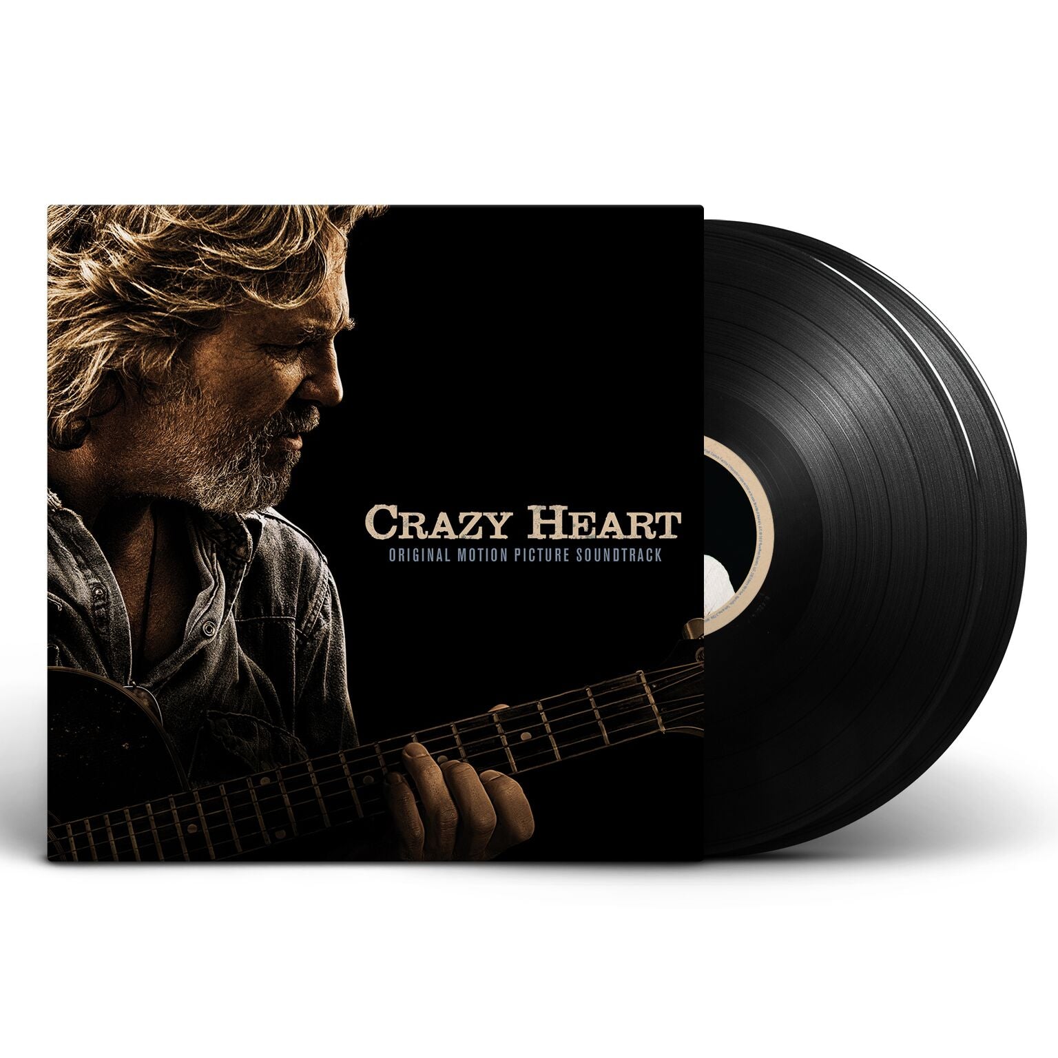 Various Artists - Crazy Heart: Original Motion Picture Soundtrack [Vinyl]