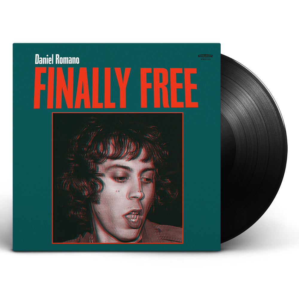 Daniel Romano - Finally Free [Vinyl]
