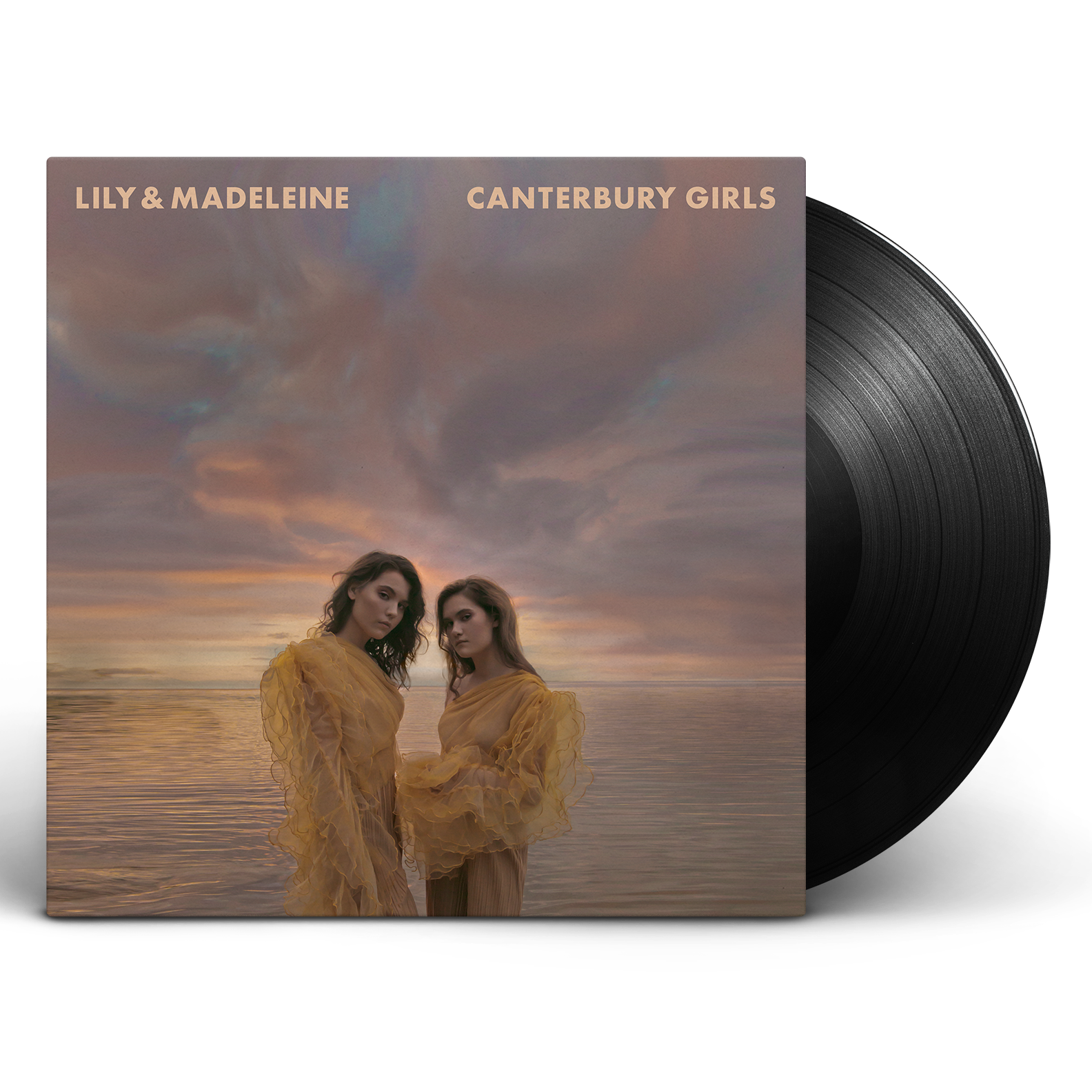 Lily & Madeleine - Canterbury Girls [Vinyl]