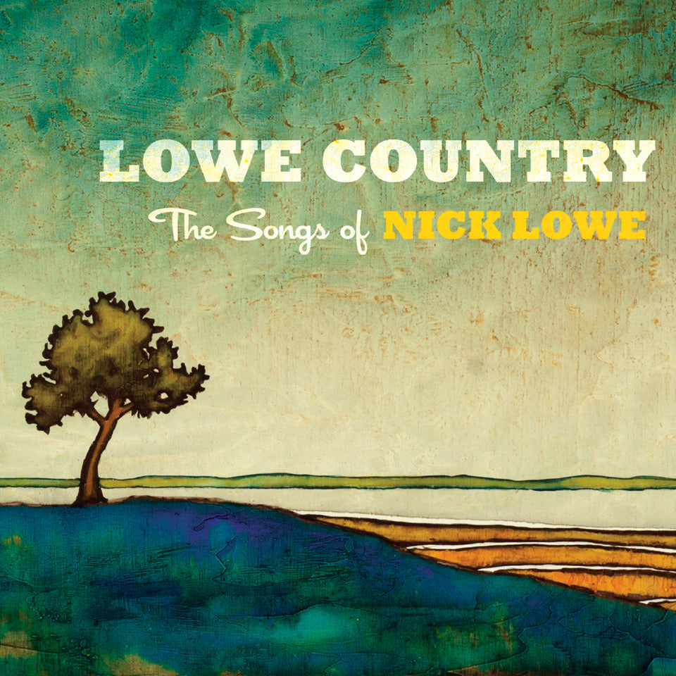 Various Artists - Lowe Country [Vinyl]