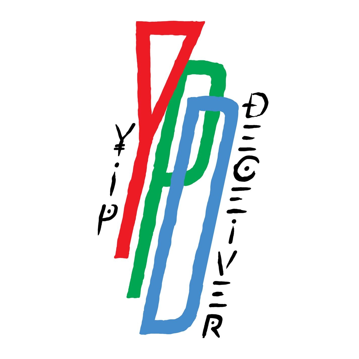 Yip Deceiver - YPD EP [CD]