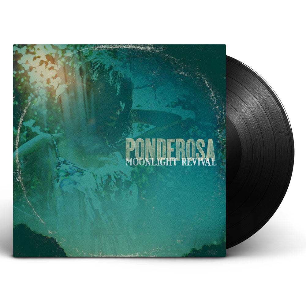 Ponderosa - Moonlight Revival [Vinyl]