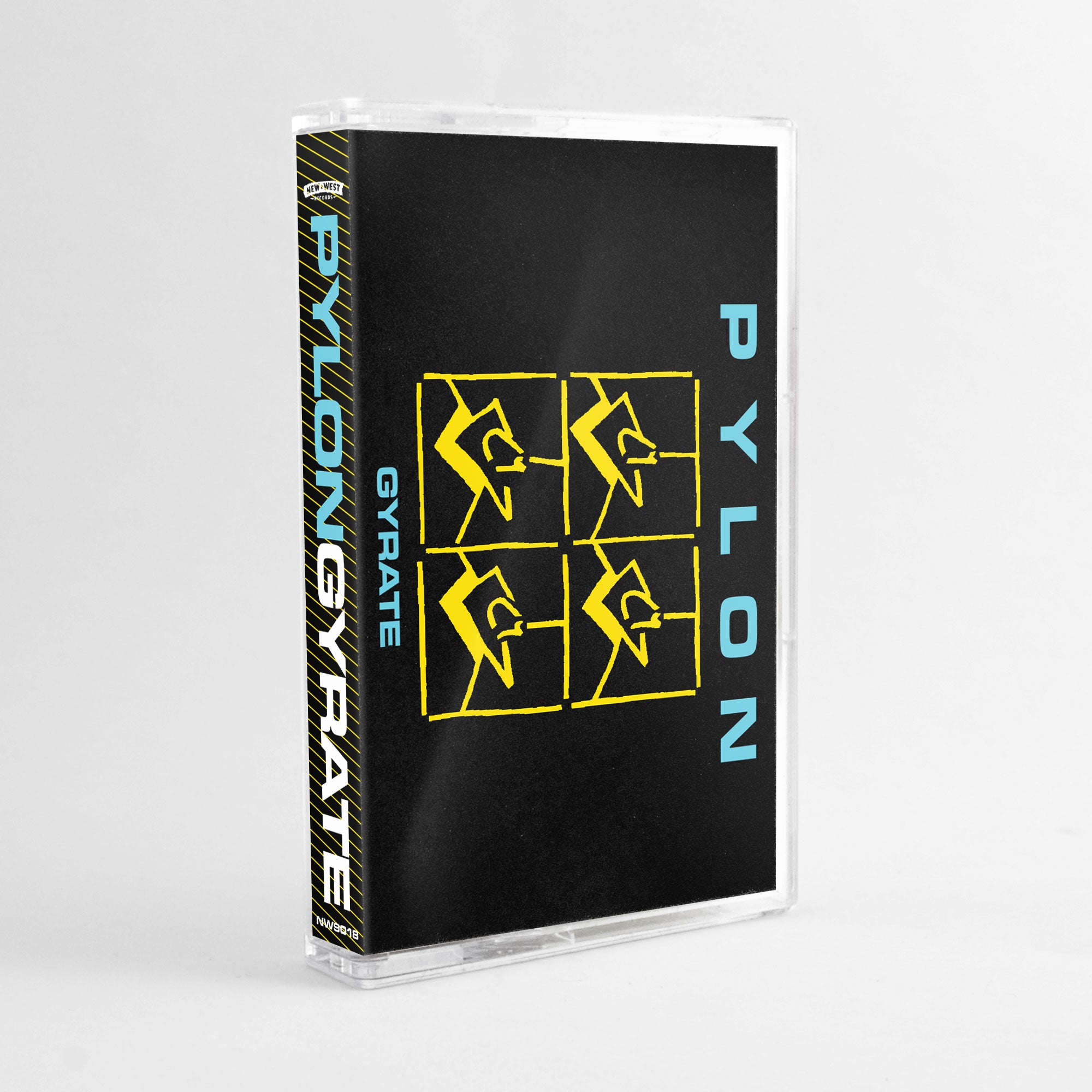 Pylon – New West Records