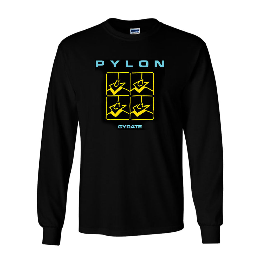 Pylon - Gyrate Long Sleeve Shirt
