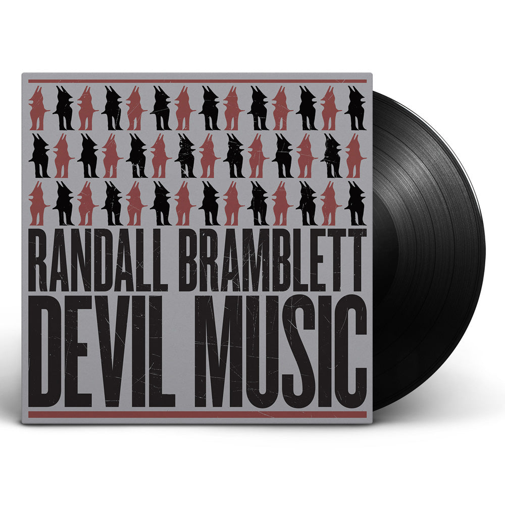 Randall Bramblett - Devil Music [Vinyl]