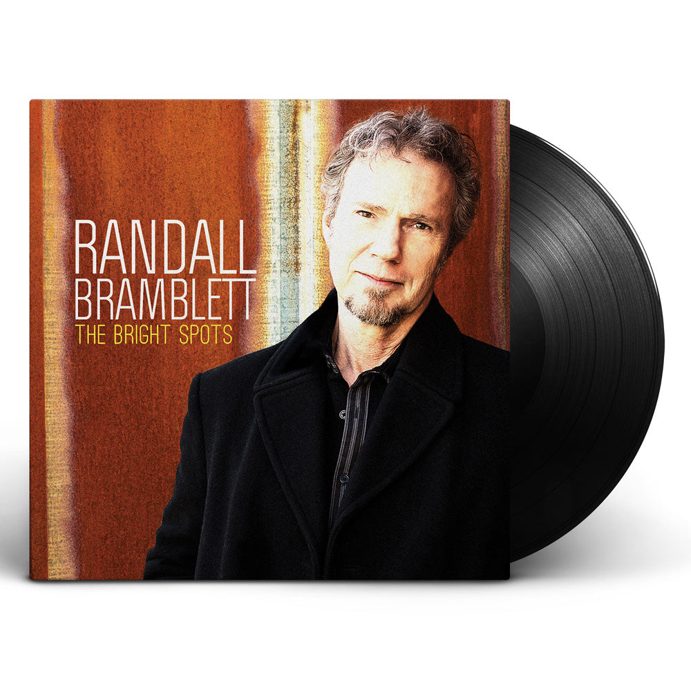 Randall Bramblett - The Bright Spots [Vinyl]