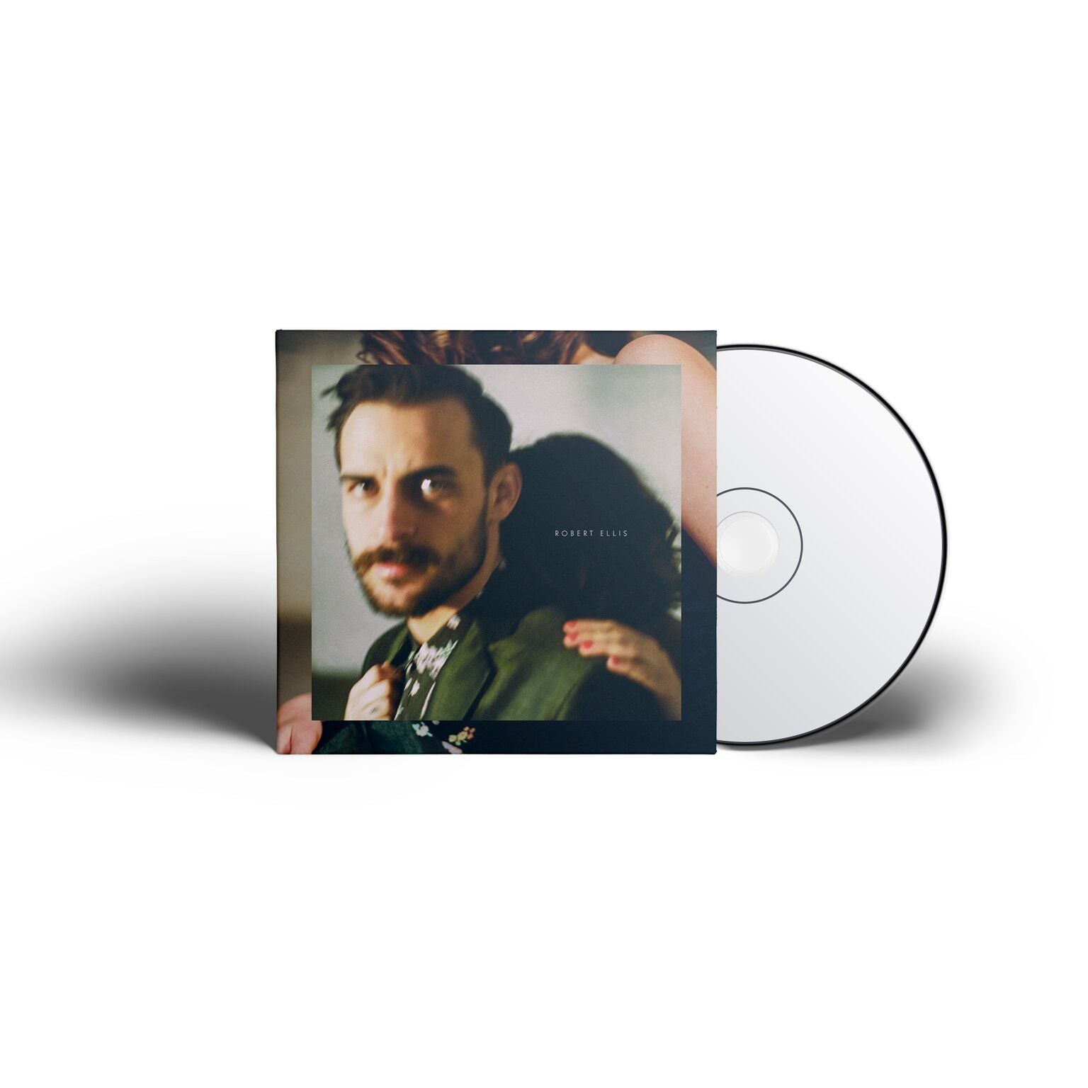 Robert Ellis – New West Records