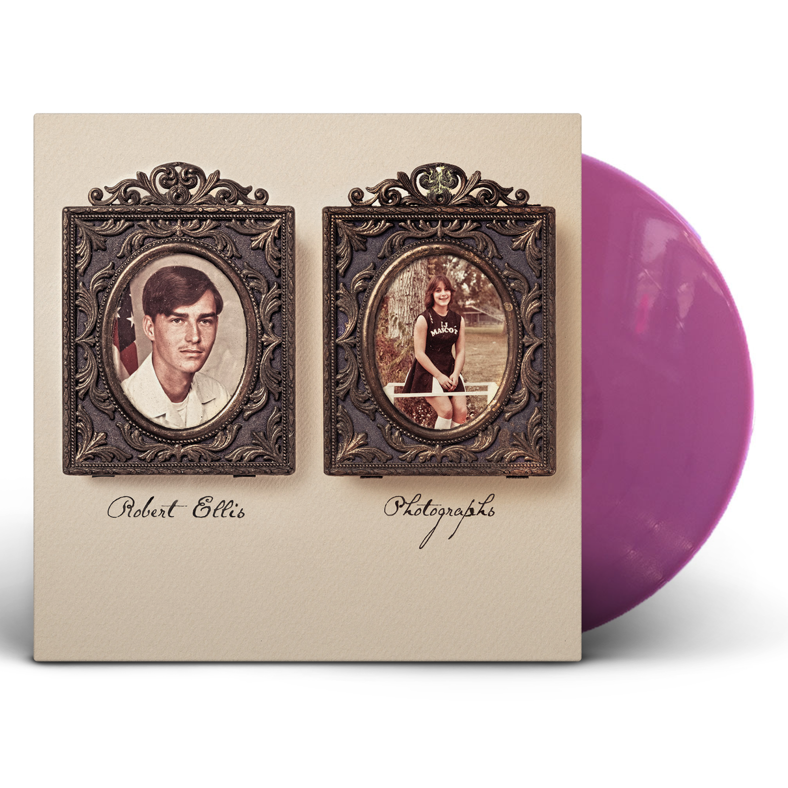 Robert Ellis – New West Records