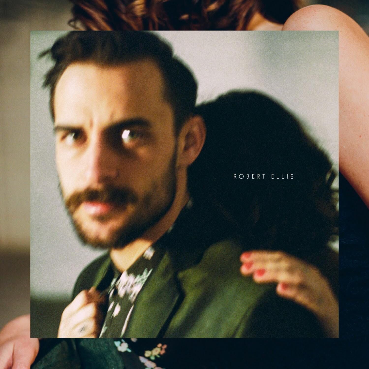 Robert Ellis LP サイン入り カラーヴァイナル Vinyl Robert Ellis - Robert Ellis [Vinyl] – New West Records