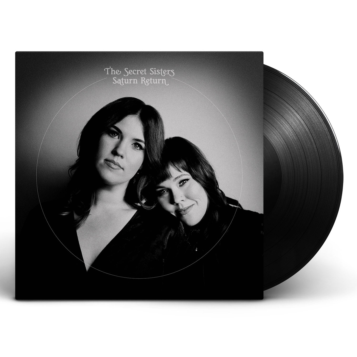 The Secret Sisters - Saturn Return [Vinyl]