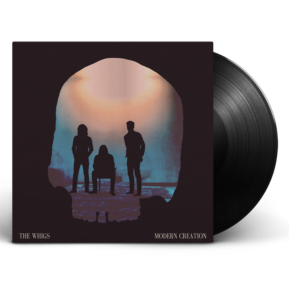 The Whigs - Modern Creation [Vinyl]