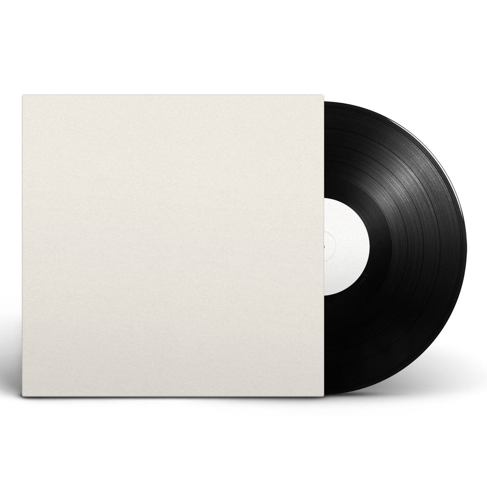 Anthony D'Amato - Cold Snap [Signed Test Pressing]