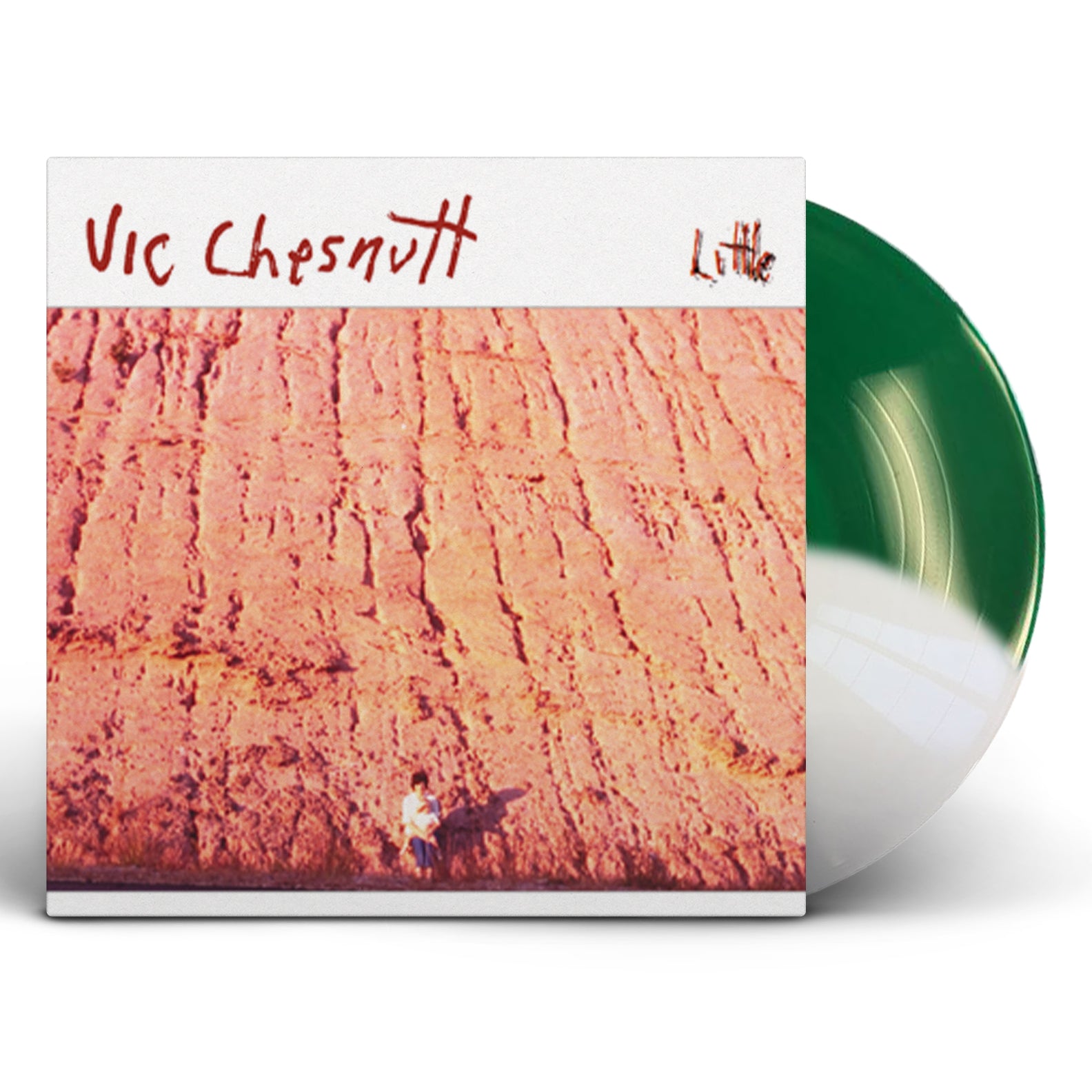 Vic Chesnutt - Little [Limited Edition Color Vinyl]