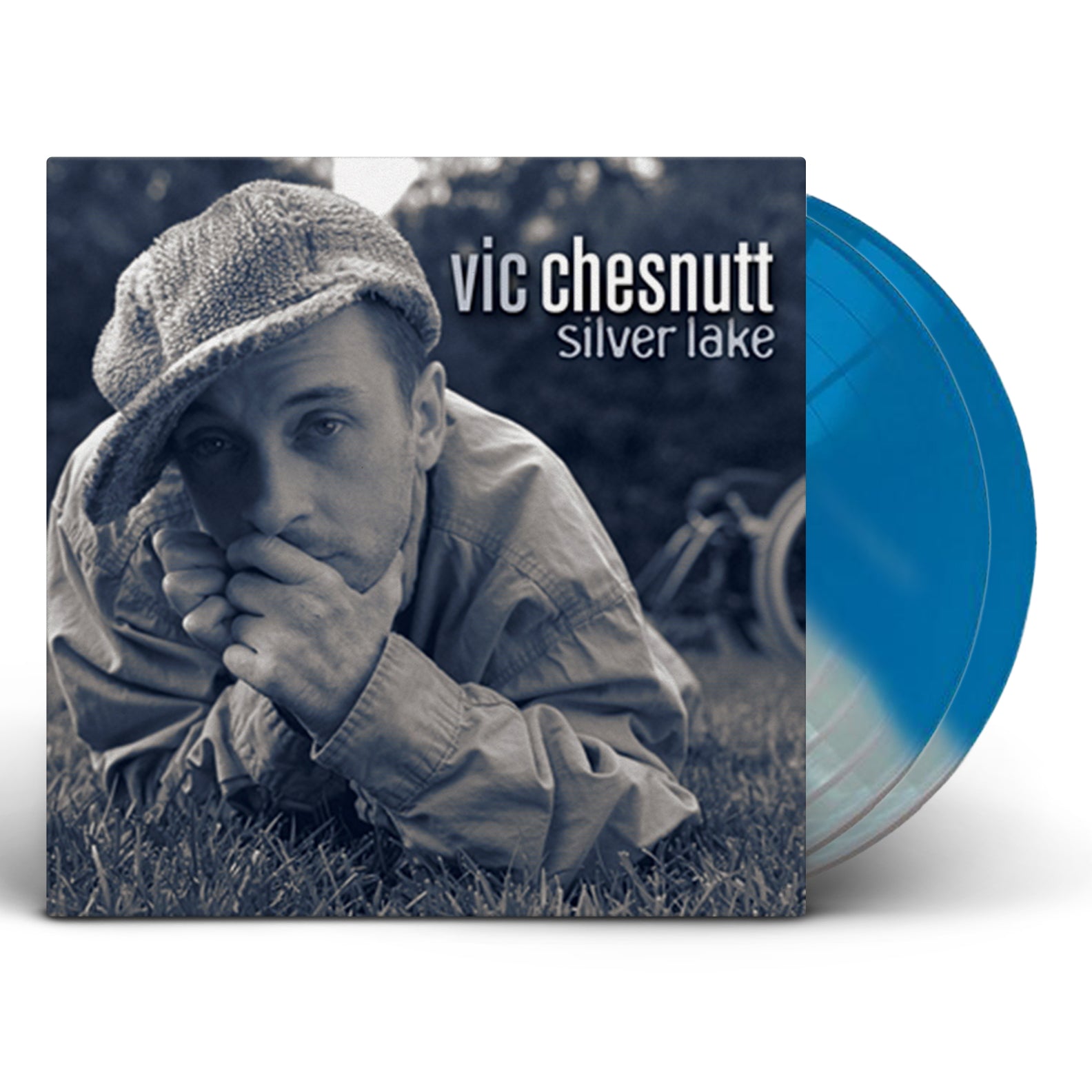 Vic Chesnutt - Silver Lake [Limited Edition Color Vinyl]