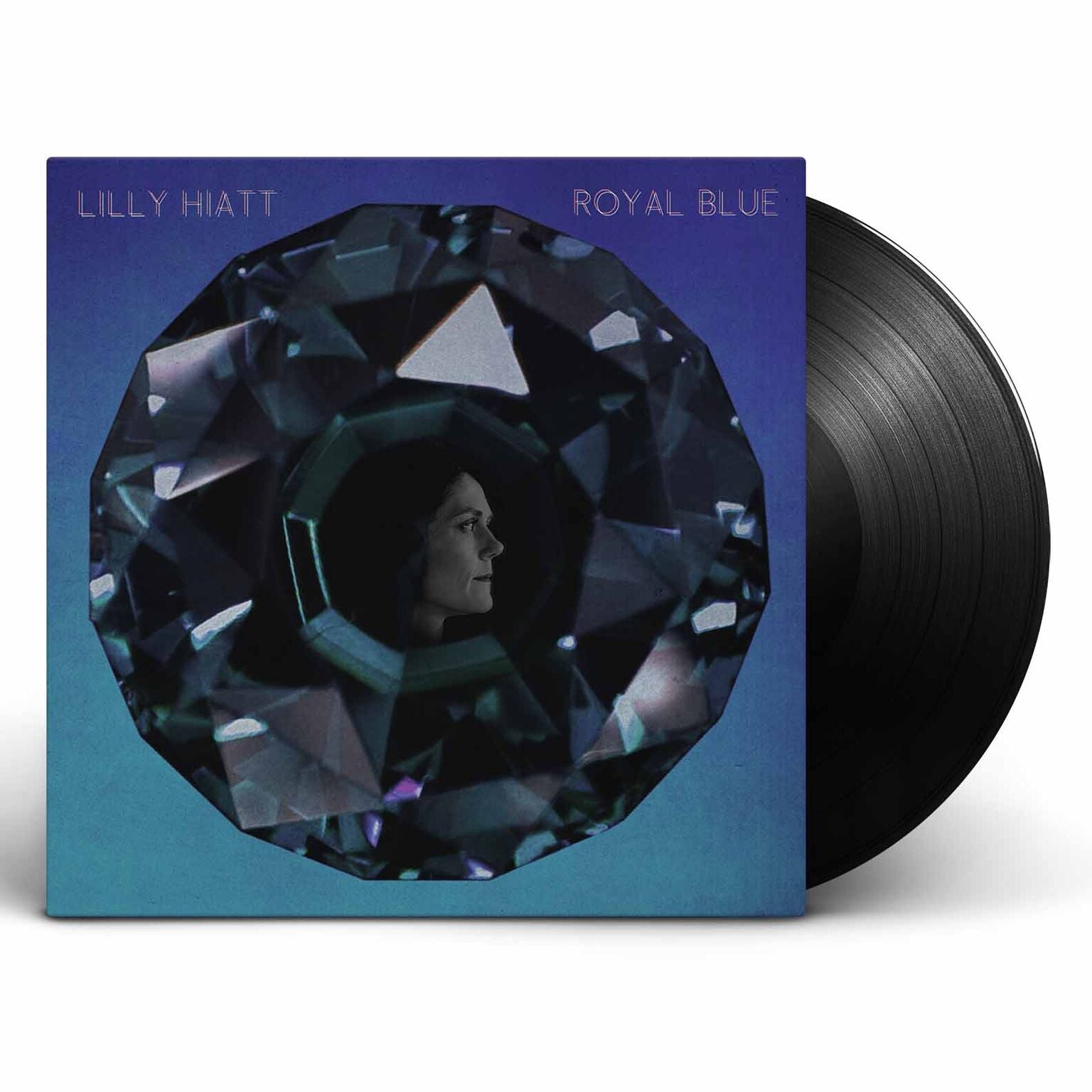 Lilly Hiatt - Royal Blue [Vinyl]