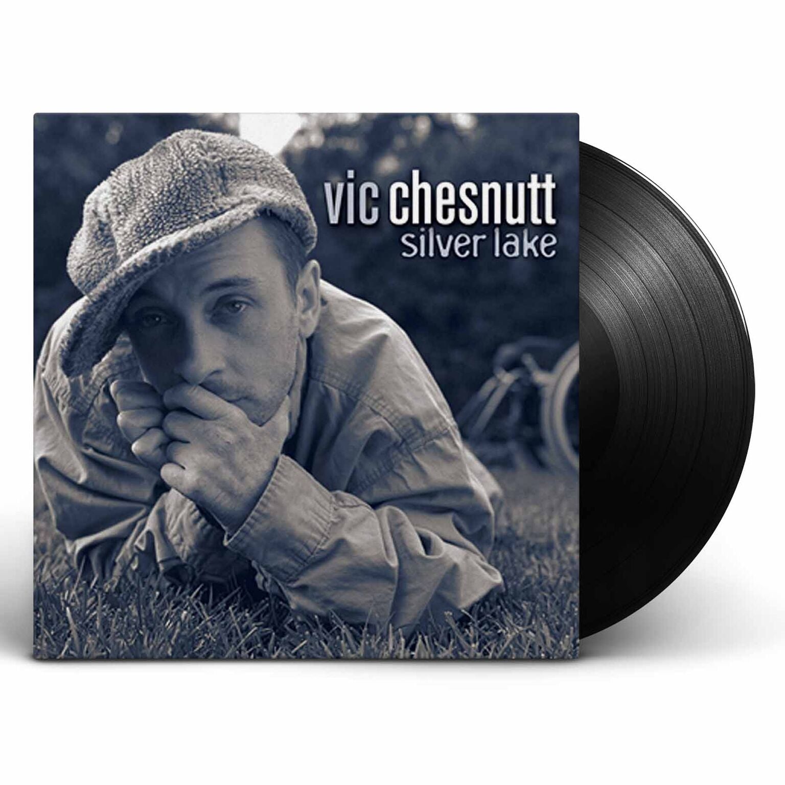 Vic Chesnutt - Silver Lake [Vinyl]