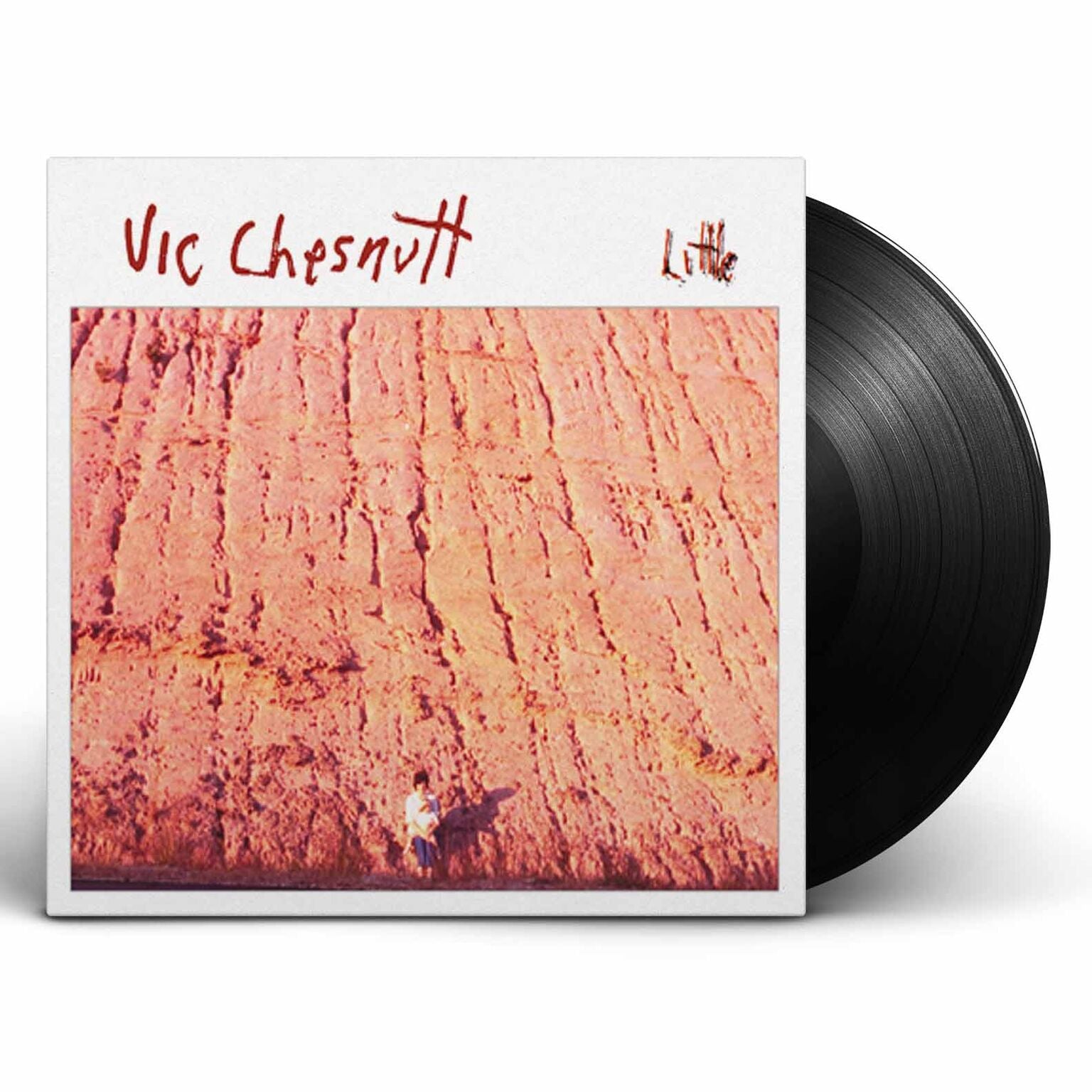 Vic Chesnutt - Little [Vinyl]