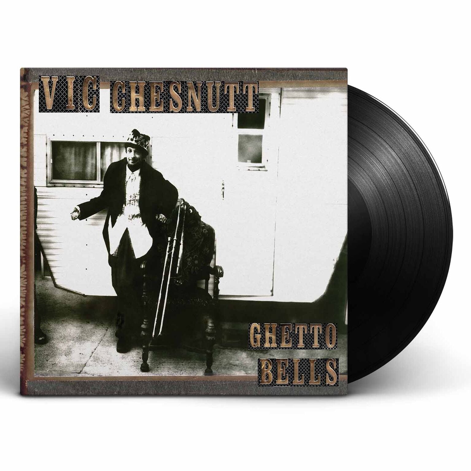Vic Chesnutt - Ghetto Bells [Vinyl]