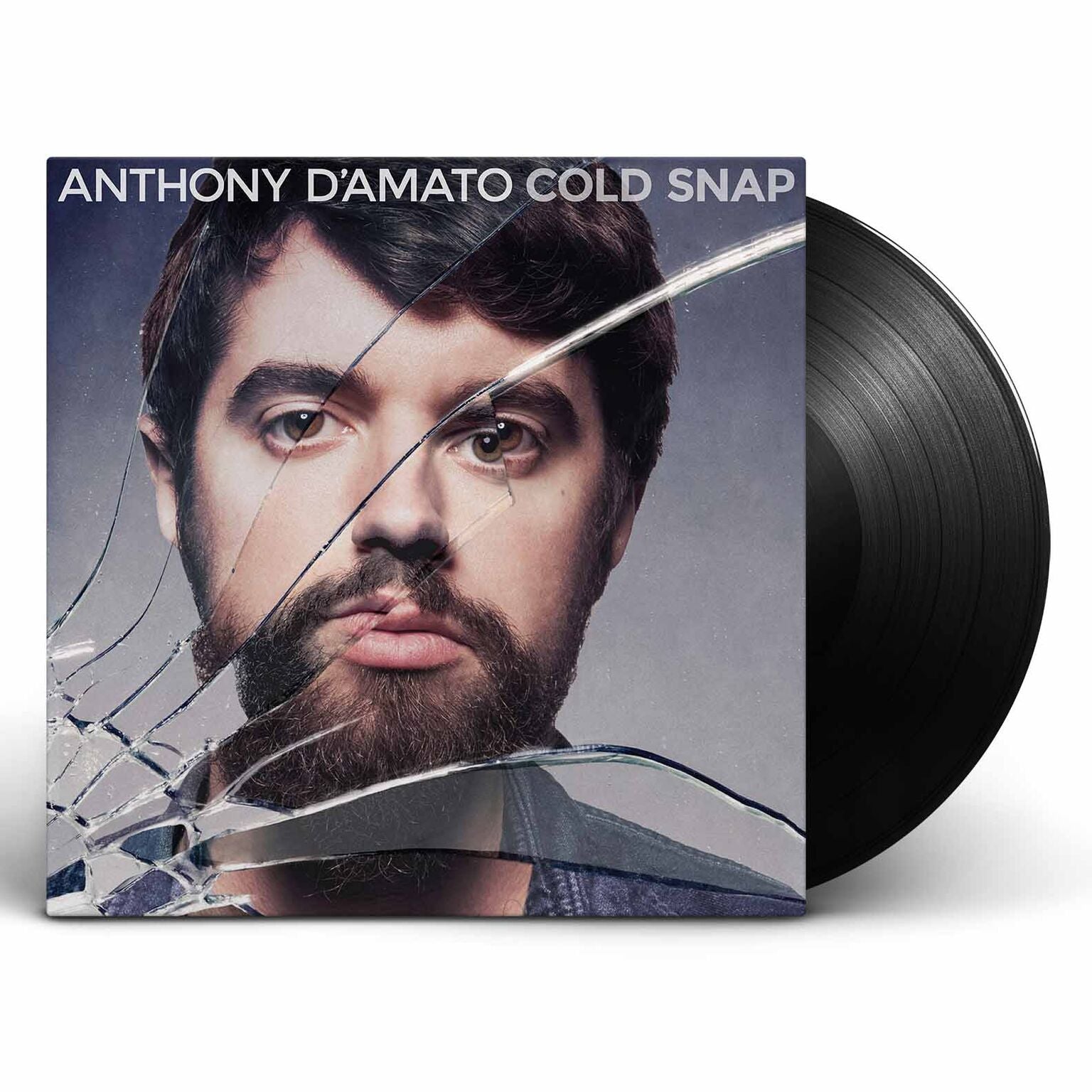 Anthony D'Amato - Cold Snap [Vinyl]