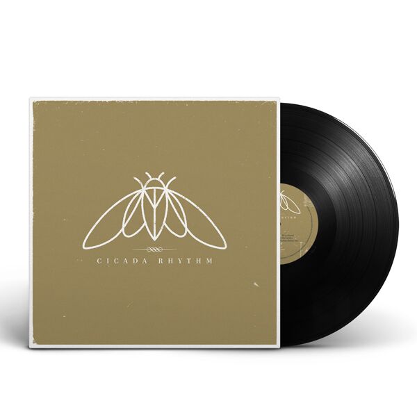 Cicada Rhythm - Cicada Rhythm [Vinyl]