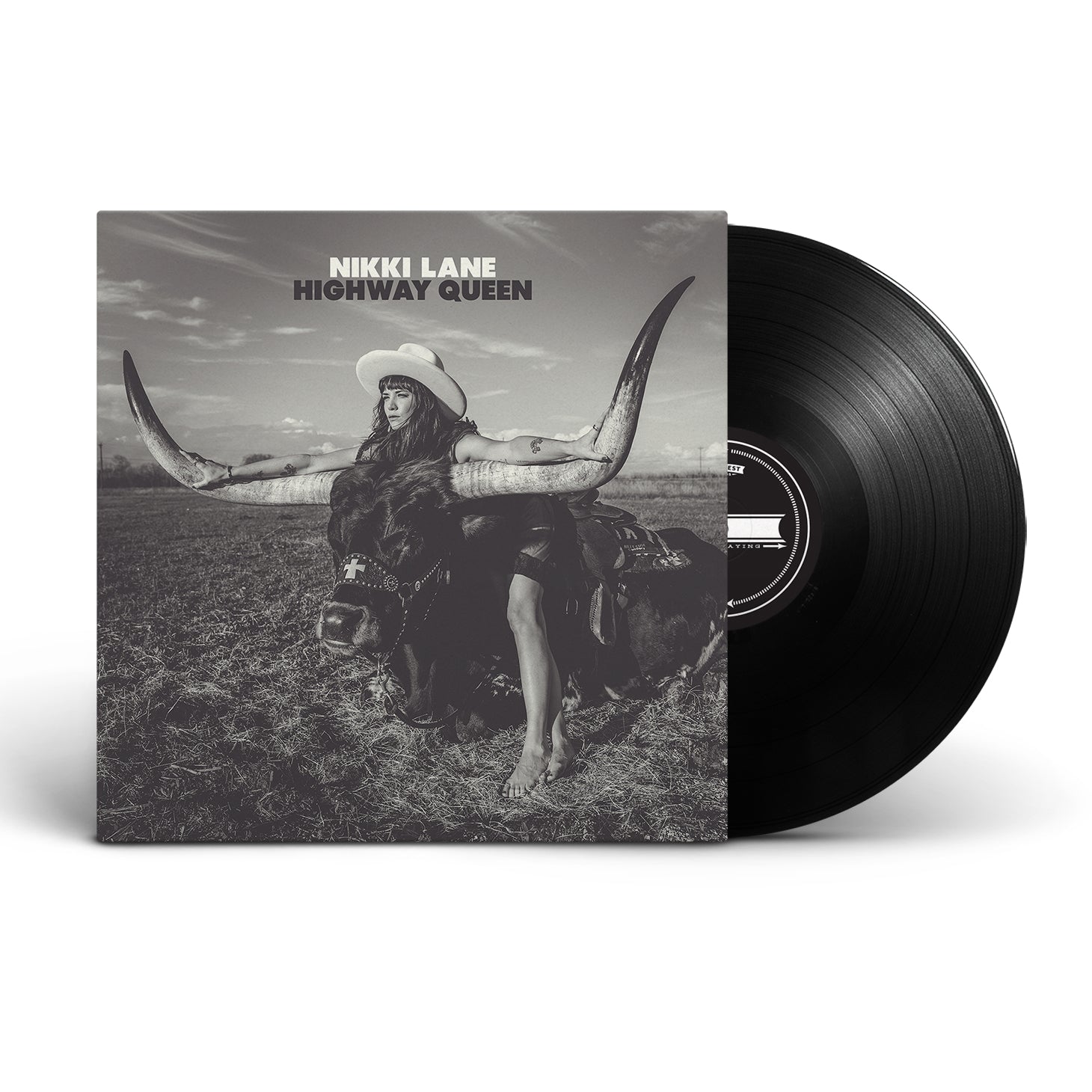Nikki Lane - Highway Queen [Vinyl]