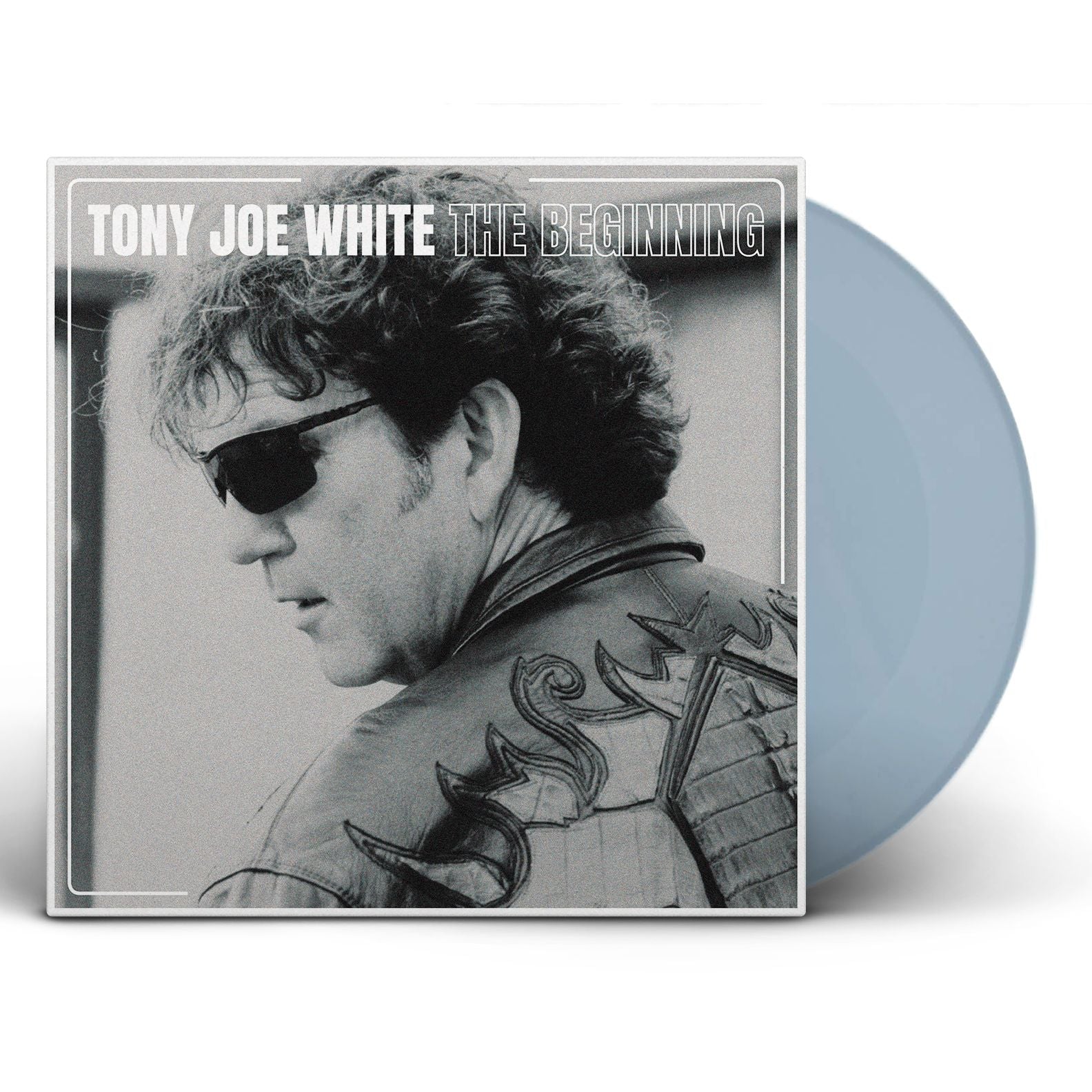 Tony Joe White - The Beginning [Color Vinyl]
