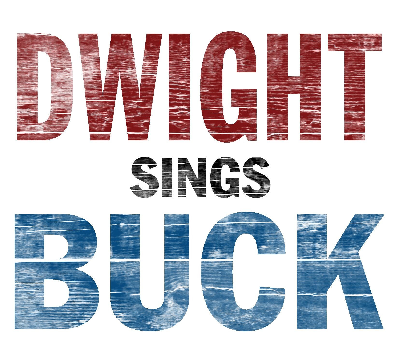 Dwight Yoakam - Dwight Sings Buck [CD]