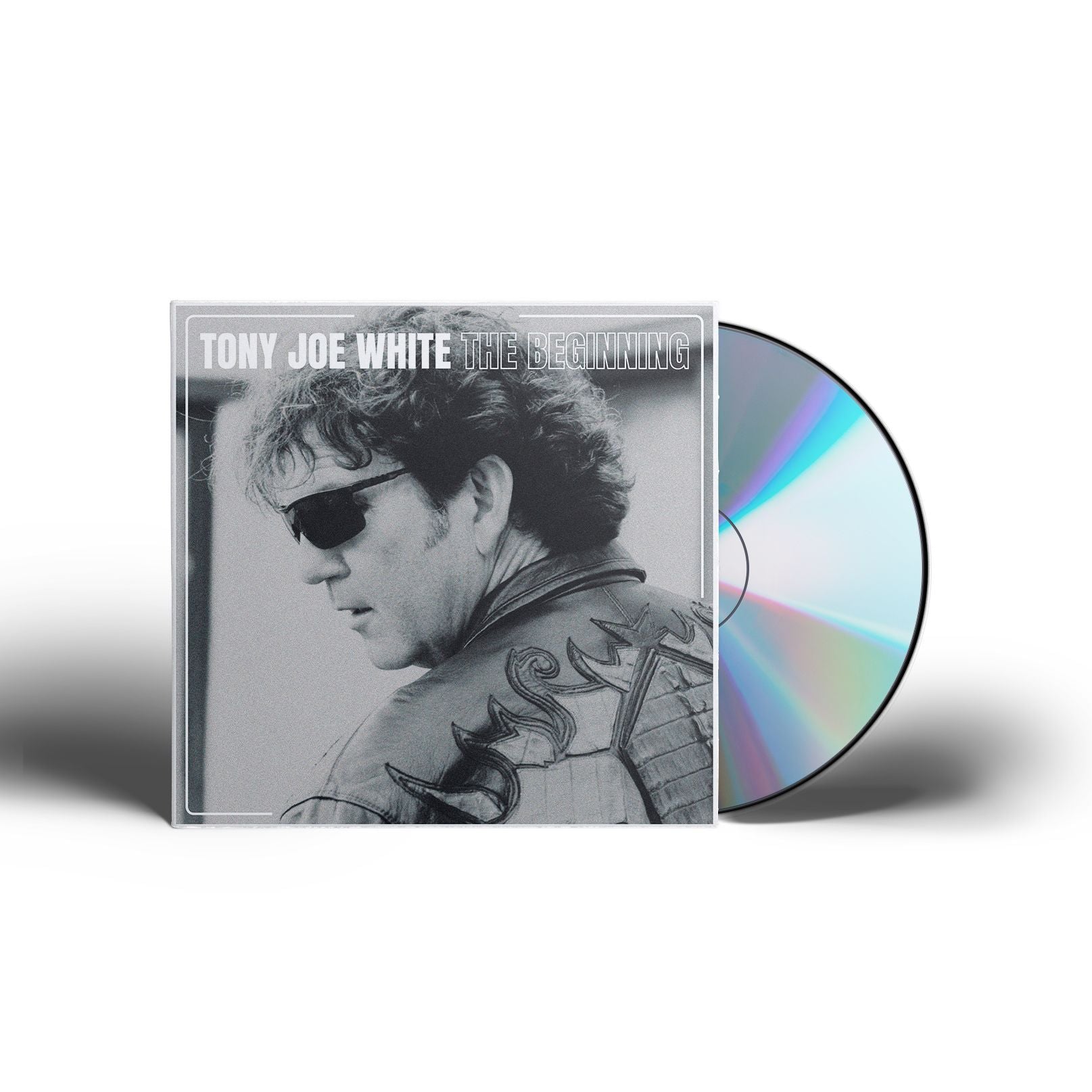 Tony Joe White – New West Records