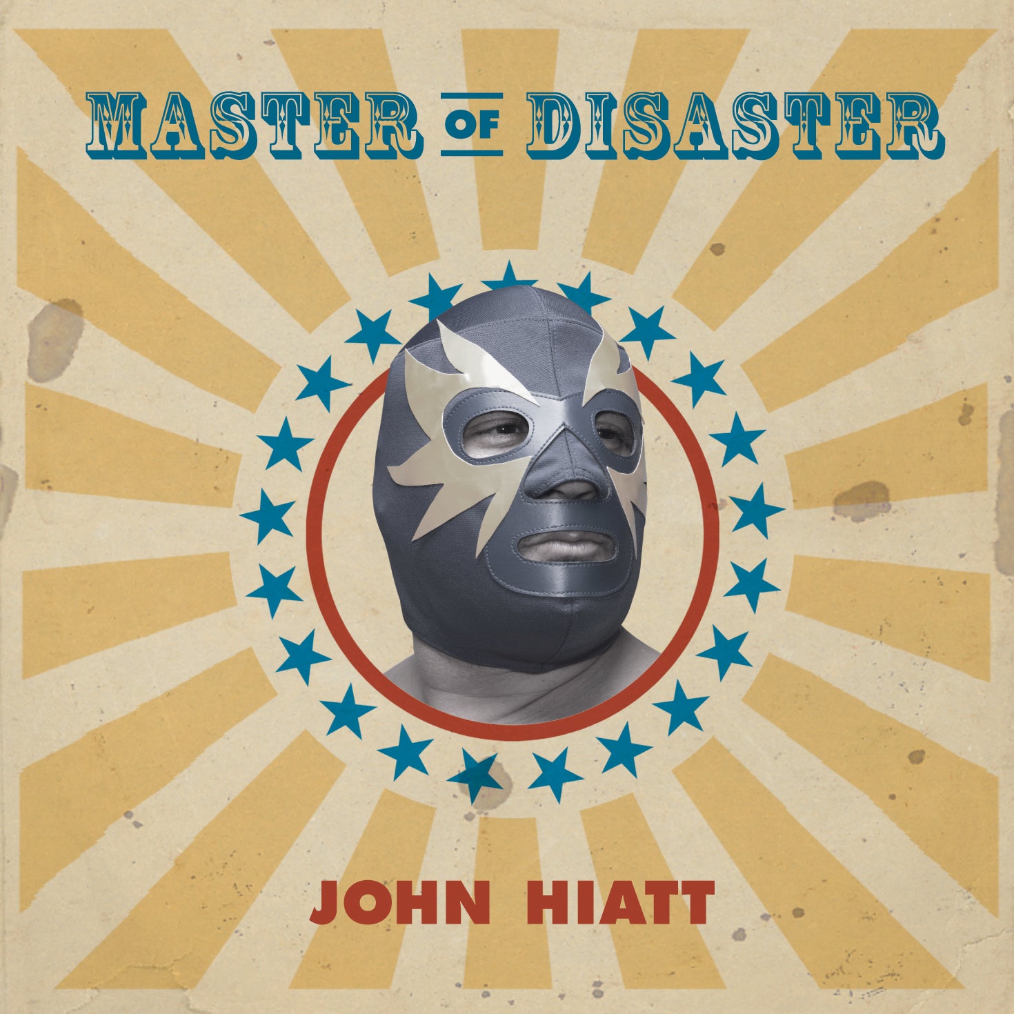 John Hiatt - Only The Song Survives [Box Set] – New West Records