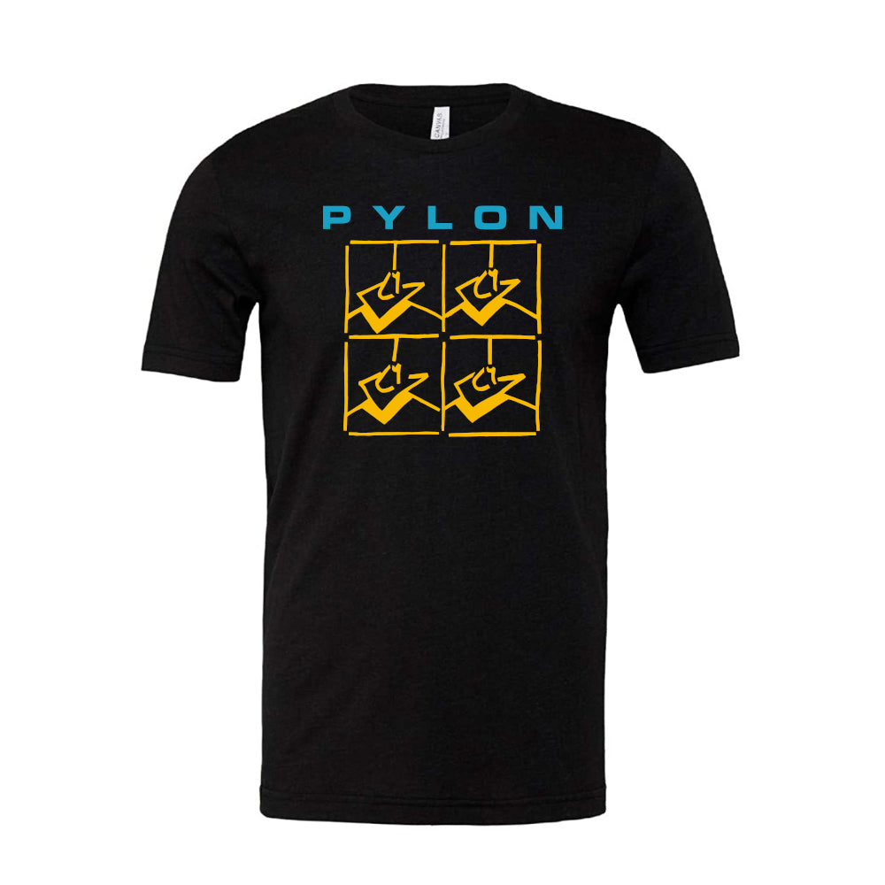 Pylon - Gyrate T-Shirt