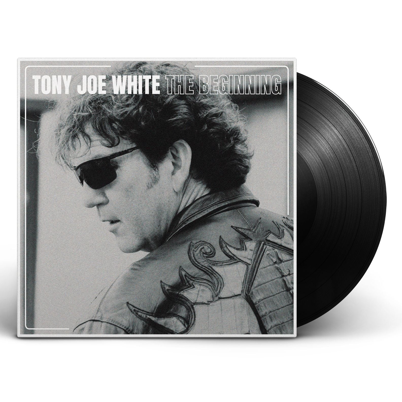 Tony Joe White - The Beginning [Vinyl]