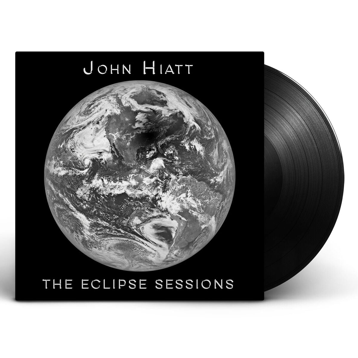 John Hiatt - The Eclipse Sessions [Vinyl]