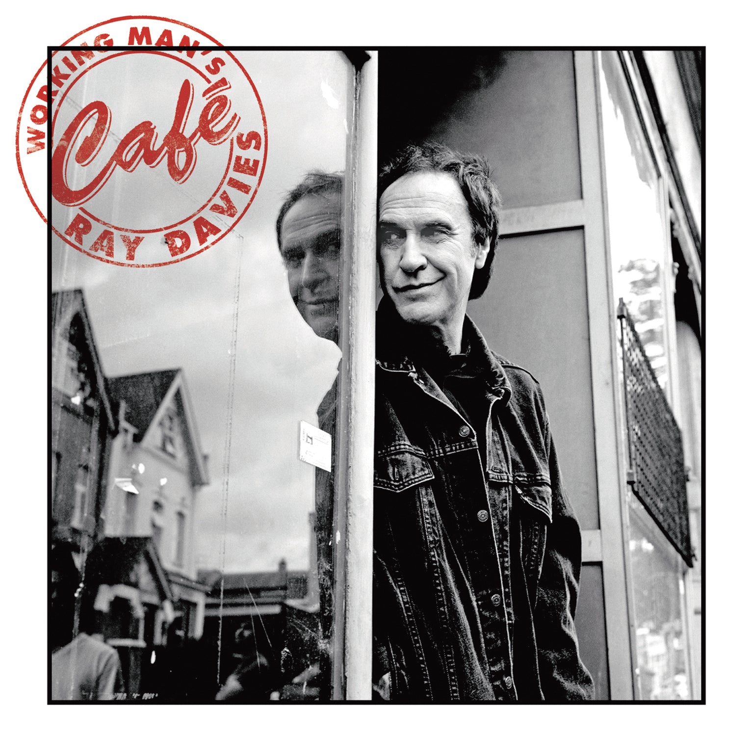 Ray Davies - Working Man's Café [CD/DVD]