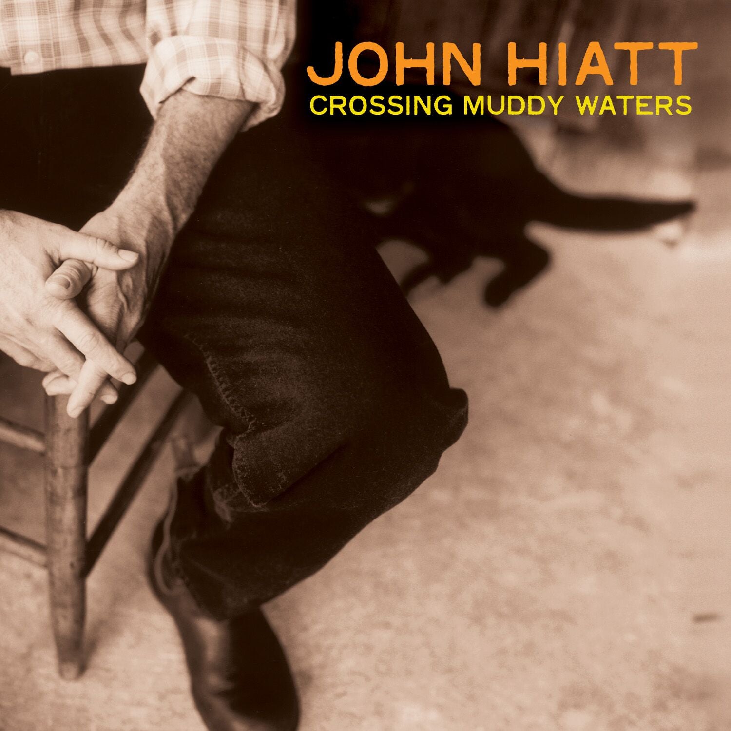 ■高音質USオリジナル盤■JOHN HIATT / ジョンハイアット■Slow John Hiatt - Only The Song Survives [Box Set] – New West Records